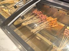 -海岛八号龙虾烧烤田鸡(蓝天路总店)
