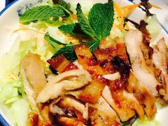 -美奈小馆·越南料理(中航城君尚购物中心店)