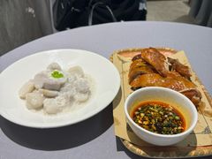 -金哥私房菜馆(张府园总店)