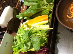 -韩屋韩国料理(天山路店)