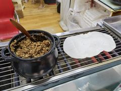 -内涵饵块