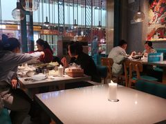 大堂-半天妖烤鱼(丰科万达店)