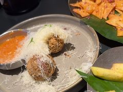 -Ameigo梅果·云贵川bistro(长宁来福士店)