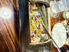-乡巴佬鼎锅饭