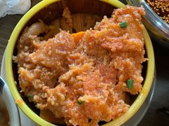 -肖四女乐山跷脚牛肉(南汇大学城生活广场店)
