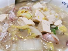 -旺角小渔村·海肠捞饭开创者(环山路店)