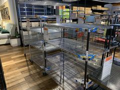 -百安居装修设计中心(海珠店)