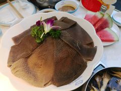 极品毛肚-田园肥牛鲍鱼先生(新北店)