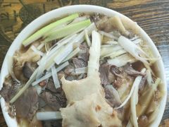 -白家平赫园罩饼(文昌大街店)