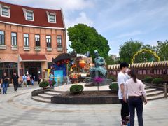 -安徒生童话乐园