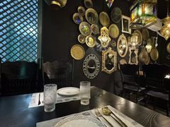 -苏坦土耳其西餐厅(玉林店)