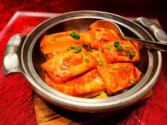 客家酿豆腐-广州逸林假日酒店·四季桃源中餐厅(白云山风景区店)