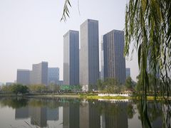 -西海子公园