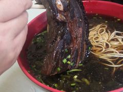 -小龙大肉面馆