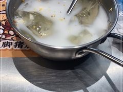 -小螺大作·螺蛳粉火锅(林和西店)