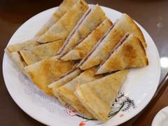 -阳光茶餐