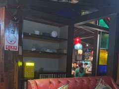 -望京一号·重庆江湖菜(工体店)