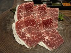 -侘与火 Wabi 侘寂烟火•锅物料理(大屯DT51店)