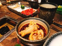 -同仁四季椰子鸡(海岸城天利店)