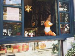 -狐狸家·酸奶酪专门店(平江路店)