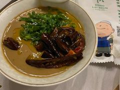 -东来顺饭庄(西直门店)