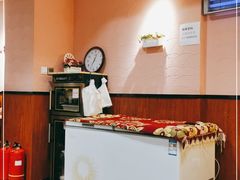 -食彩美印度特色美食餐厅·印度料理