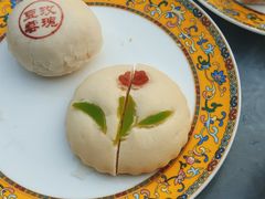 -富华斋饽饽铺·宫廷糕点·伴手礼(护国新天地店)