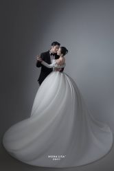 -蒙娜丽莎婚纱摄影(南门店)