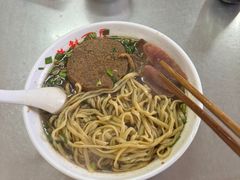 -老赵面店(大西路店)