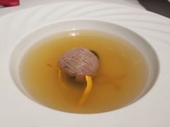 牛小排清汤-王品牛排(佛山南海万科广场店)