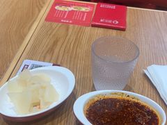 -喜家德虾仁水饺(深圳印力中心店)