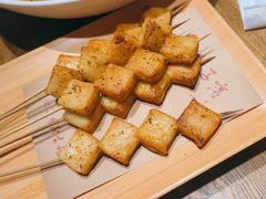 -鸽子窝(黄村店)