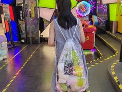 -星际传奇·电玩城·游戏厅·儿童乐园(大悦城店)
