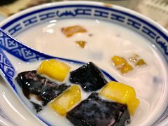 芒果仙草冻-双喜老铺(人民广场店)