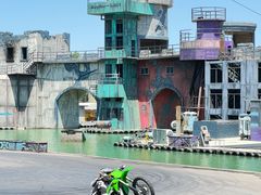 -渔岛海洋度假区