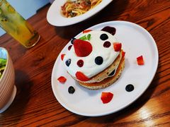 -AFS Cafe & Canteen(闽江二路店)