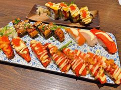 -枫伝料理居酒屋