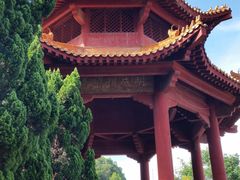 -南沙天后宫景区