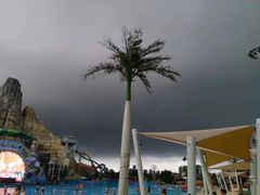 -南昌玛雅海滩水公园
