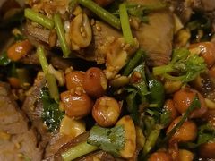 -鑫小城故事·藕汤·家常菜(台北一路总店)