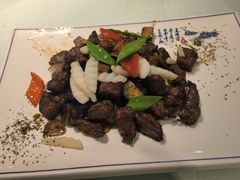 -玉华台饭庄·淮扬菜·烤鸭(望京店)