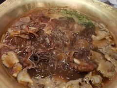 -芦月轩羊蝎子(劲松店)