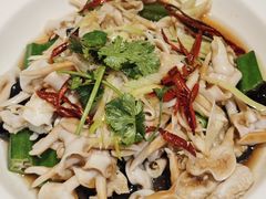 -旺角小渔村·海肠捞饭开创者(二马路店)