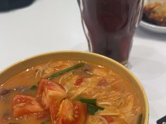-谭仔米线(皇庭广场店)