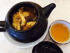 松茸菌功夫汤-福满园大酒楼(梅林店)