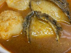 -乌糖沙茶面(民族路店)