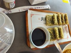 -品鲜村农家菜·阳澄湖大闸蟹(总店)