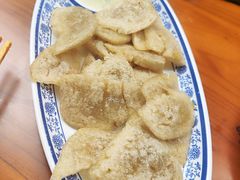 炸灌肠-鼎香润(德胜门内店)