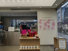 -HUGS coffee(东区店)
