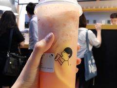 -喜茶(深圳福田星河COCO Park店)
